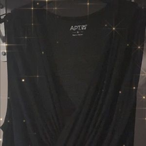 Beautiful dressy top